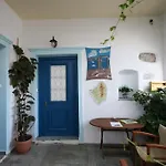 Irene 1 Naxos City