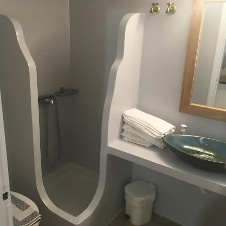 Apartamento Irene 1