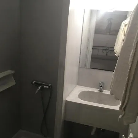 아파트 Irene 1 Naxos City