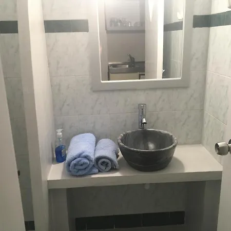 Irene 1 * Naxos City