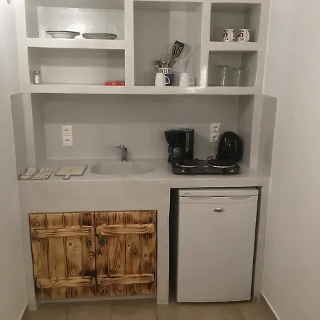 Apartamento Irene 1