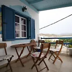 Lägenhet Irene 1 Naxos City