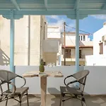 Lägenhet Irene 1 Naxos City