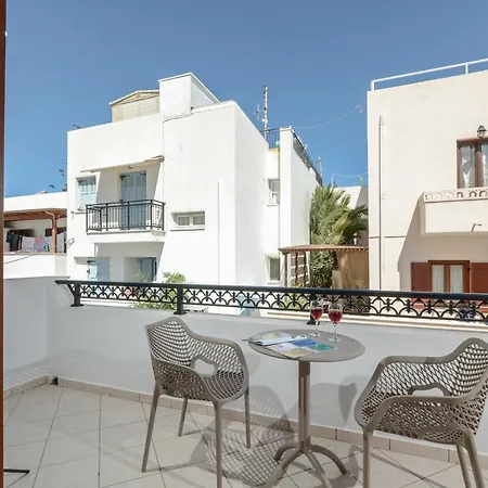 Irene 1 アパート *