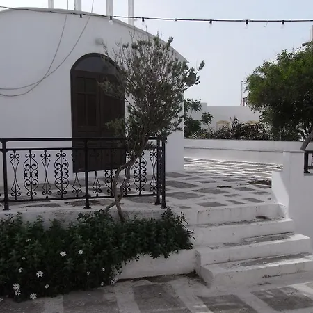 דירה Irene 1 *