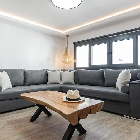 Irene 1 アパート *