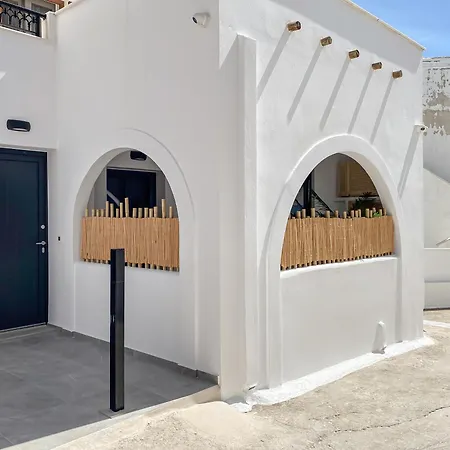 公寓 艾琳1号膳食公寓 *