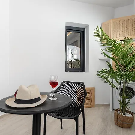 艾琳1号膳食公寓 Naxos City