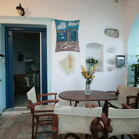 Apartmán Irene 1