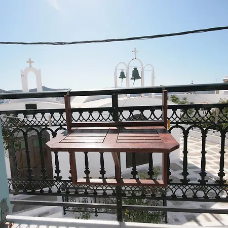 Irene 1 アパート