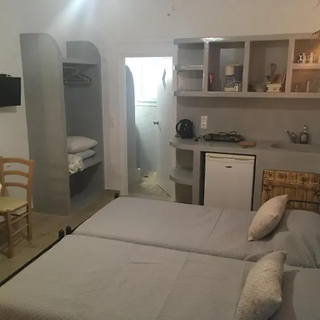 アパート Irene 1