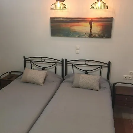 アパート Irene 1 *