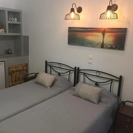 アパート Irene 1