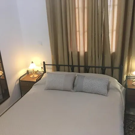 Apartmán Irene 1 *