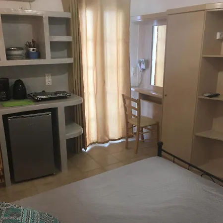 Irene 1 Apartmán *