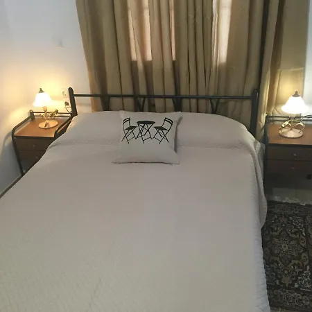 Irene 1 Apartament *