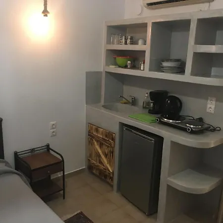 Irene 1 アパート *