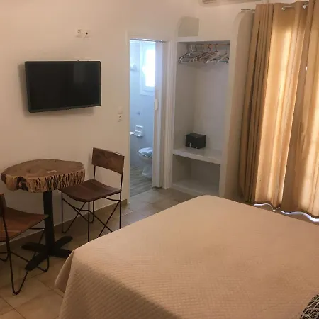 Apartamento Irene 1 *