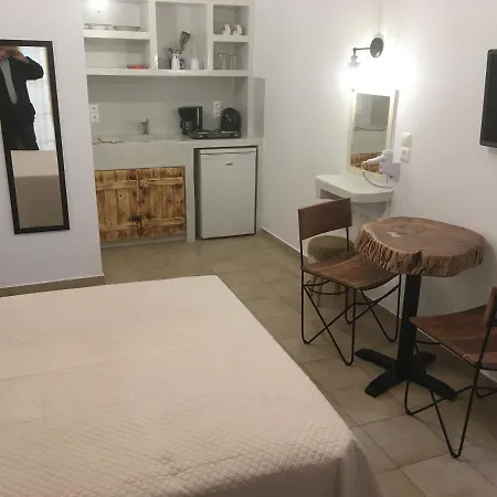 Apartamento Irene 1