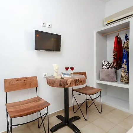 Irene 1 アパート *