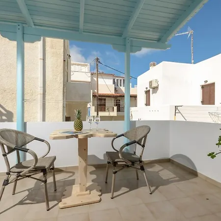 Irene 1 アパート