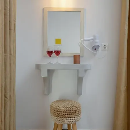 Irene 1 アパート *