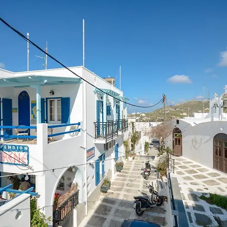 アパート Irene 1 *