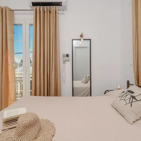 Apartmán Irene 1 *