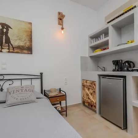 Apartmán Irene 1