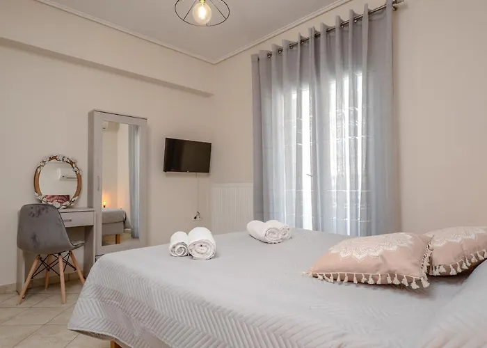 艾琳1号膳食公寓