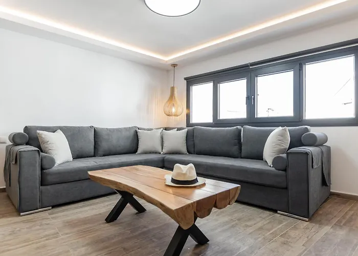 艾琳1号膳食公寓 公寓 *