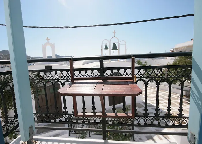 艾琳1号膳食公寓 公寓