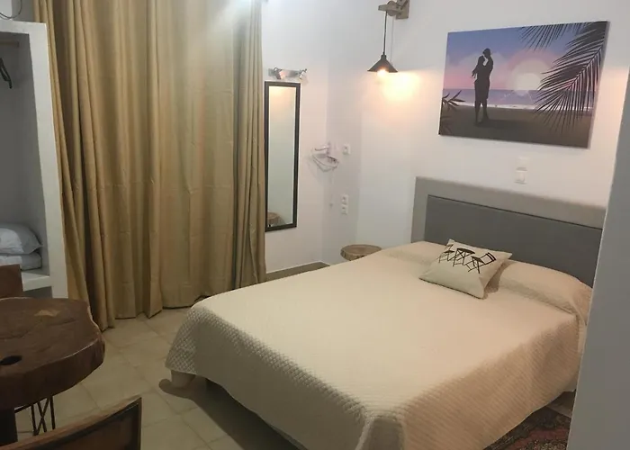 艾琳1号膳食公寓 公寓 *