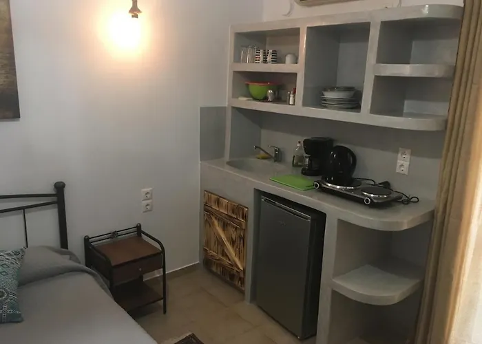 艾琳1号膳食公寓 公寓 *