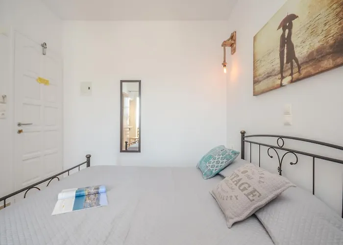 公寓 艾琳1号膳食公寓 *